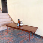 R.S. Associates Coffee/Cocktail Table