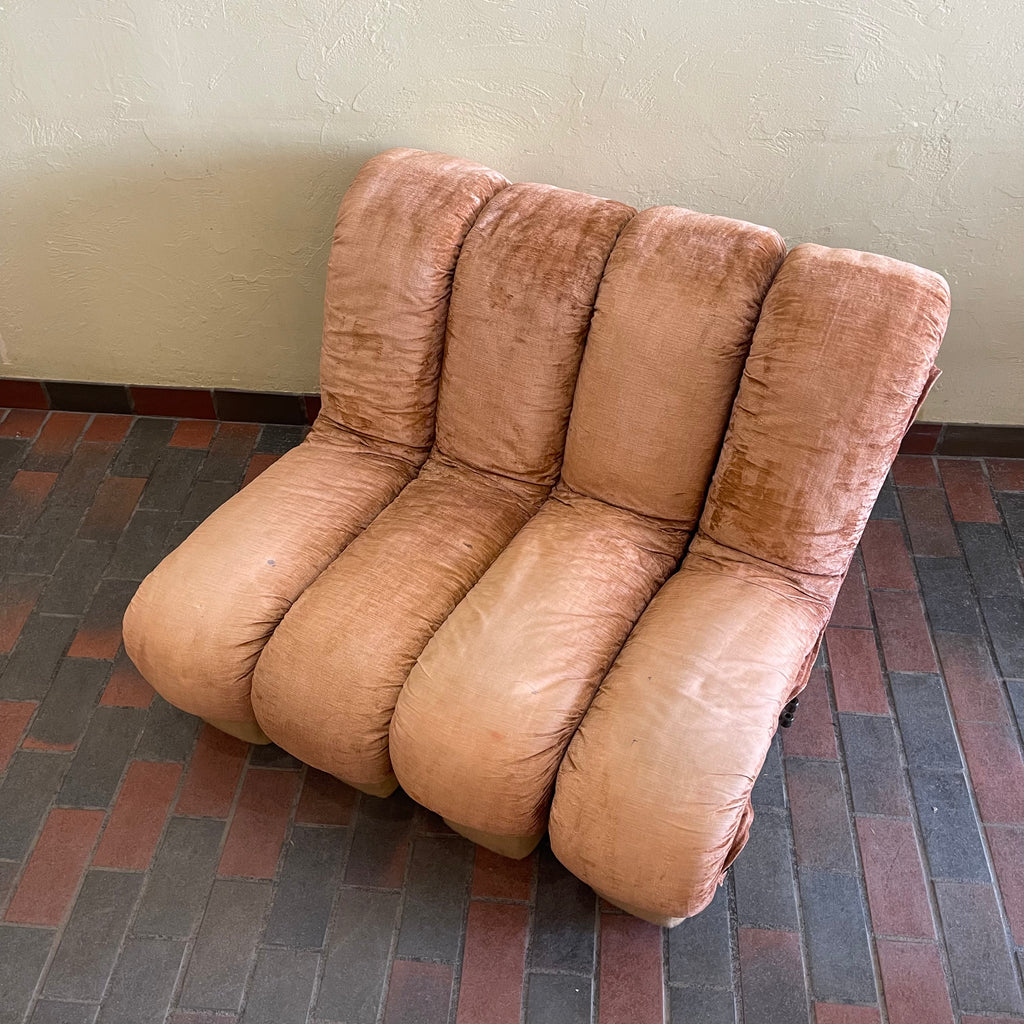 Vintage De Sade Modular Sofa DS-600