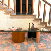 R.S. Associates “LUNAR” Coffee Table