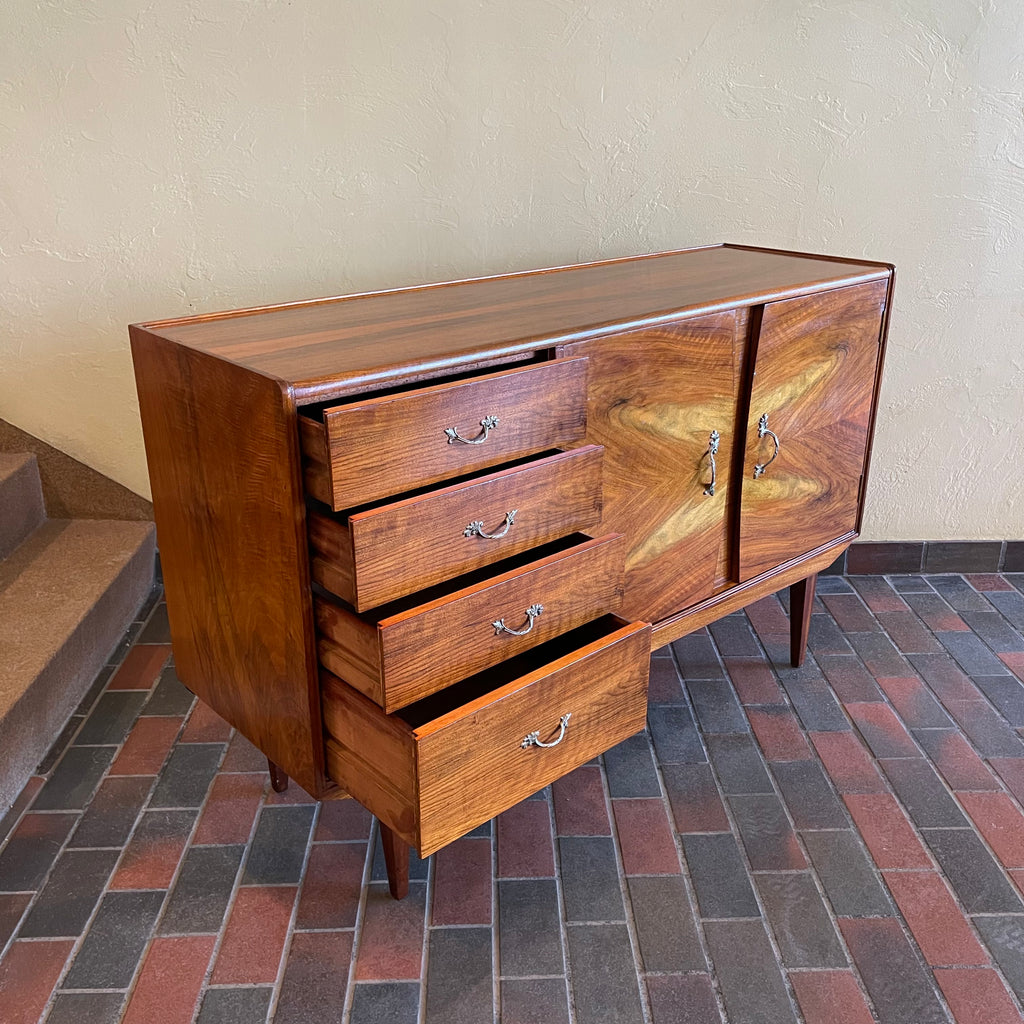 Mackintosh Sideboard Credenza