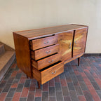 Mackintosh Sideboard Credenza