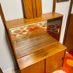 Load image into Gallery viewer, Mid-century Modern CADO Modular Wall Unit