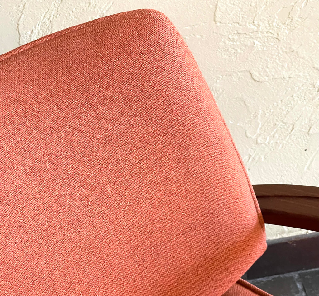 Vintage IMPERIAL Lounge Chair 