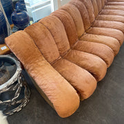 Vintage De Sade Modular Sofa DS-600