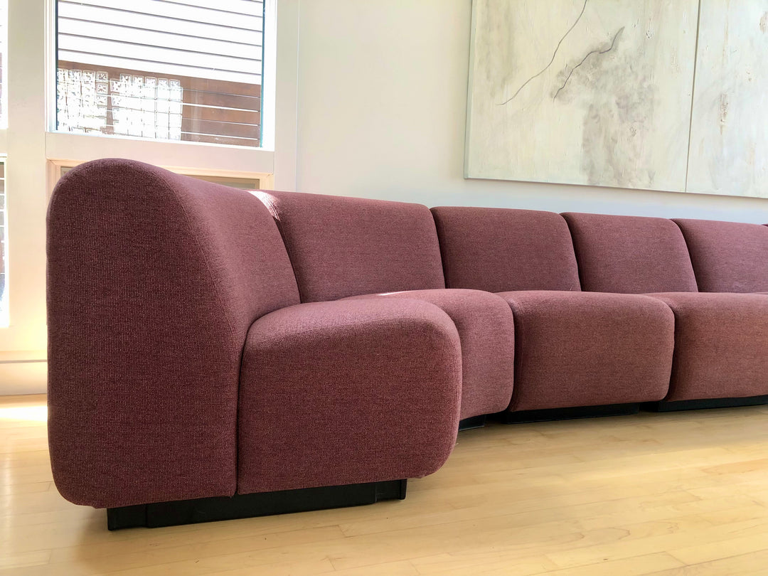 John Mascheroni “Tappo” Modular Sofa