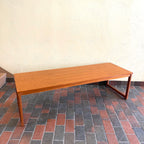 Teak Coffee Table. Made in Denmark