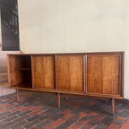 Walnut Credenza / Sudeboard