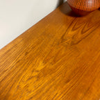 Danish 9 Drawer Teak Dresser Mr. Mansfield Vintage