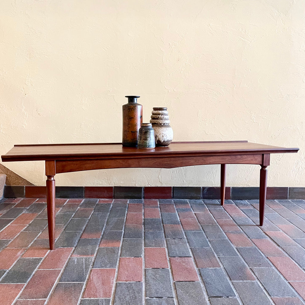 R.S. Associates Coffee/Cocktail Table