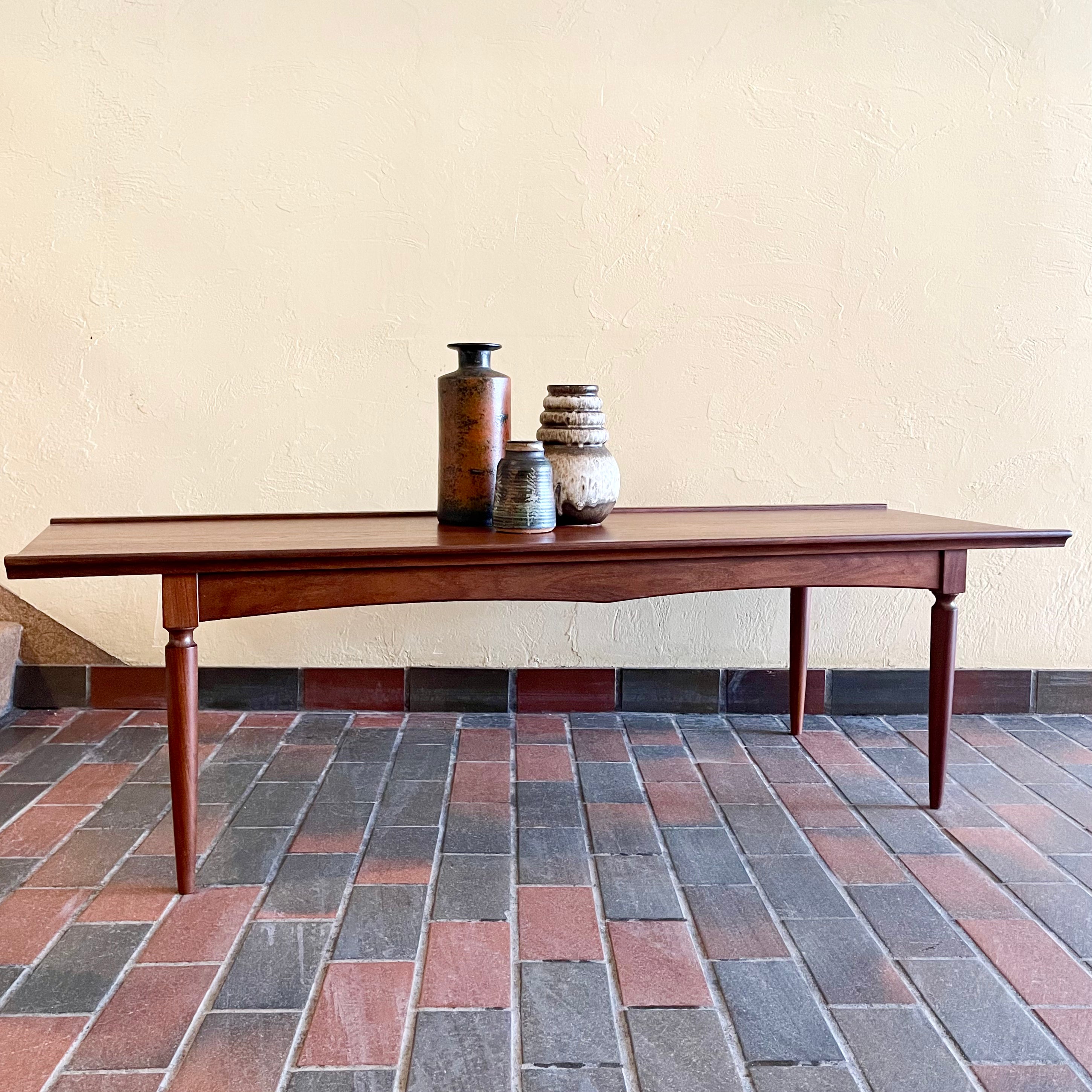 R.S. Associates Coffee/Cocktail Table