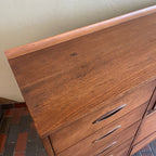 Vintage Broyhill Sculptra Magna Dresser