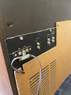 Vintage Westinghouse Solid State Stereo - Mr. Mansfield Vintage