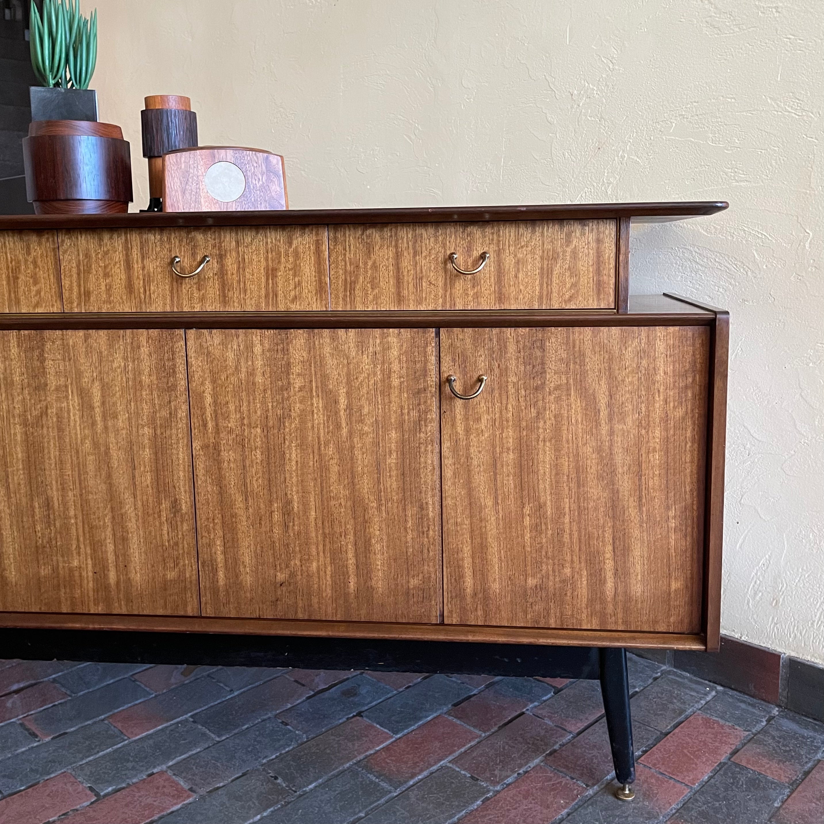 1950’s Mid Century E. Gomme Sideboard for G-Plan.