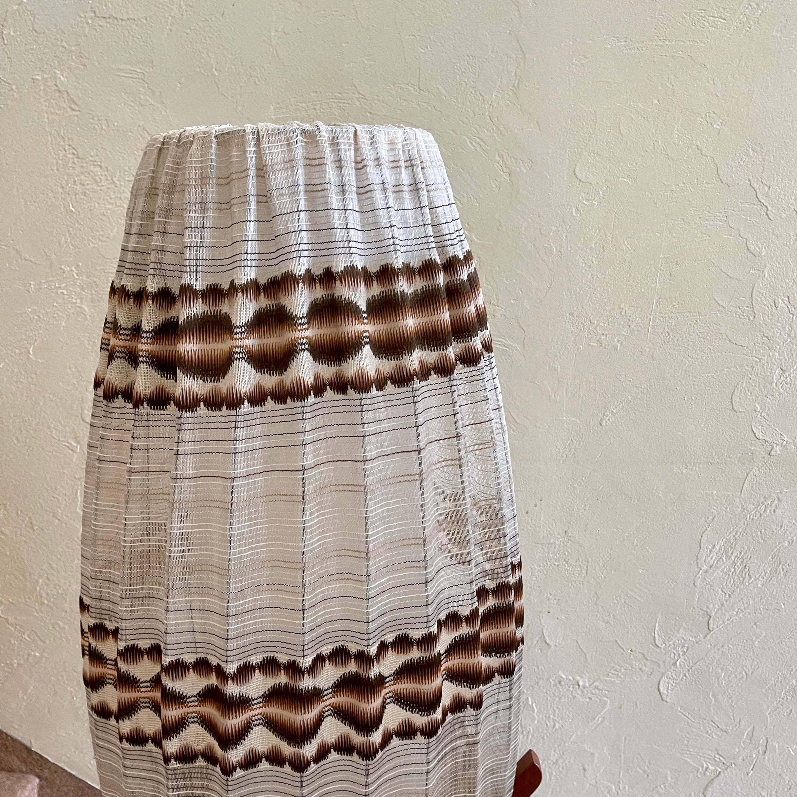 1960s Danish Teak Tripod Pod Floor Lamps
