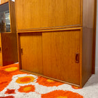 Mid-century Modern CADO Modular Wall Unit - Mr. Mansfield Vintage