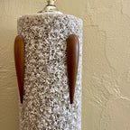 Vintage Tension Pole Lamp