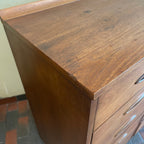 Vintage Broyhill Sculptra Magna Dresser