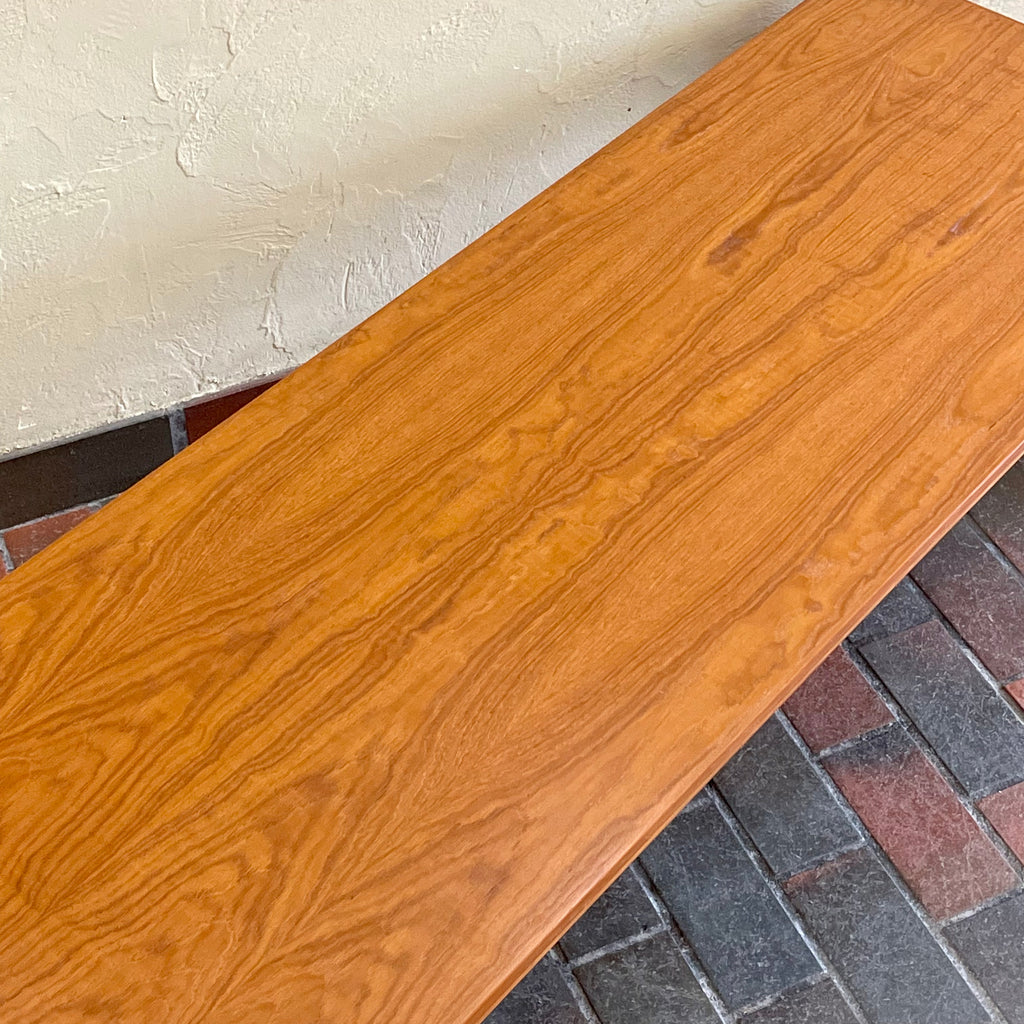 Teak Coffee Table. Made in Denmark