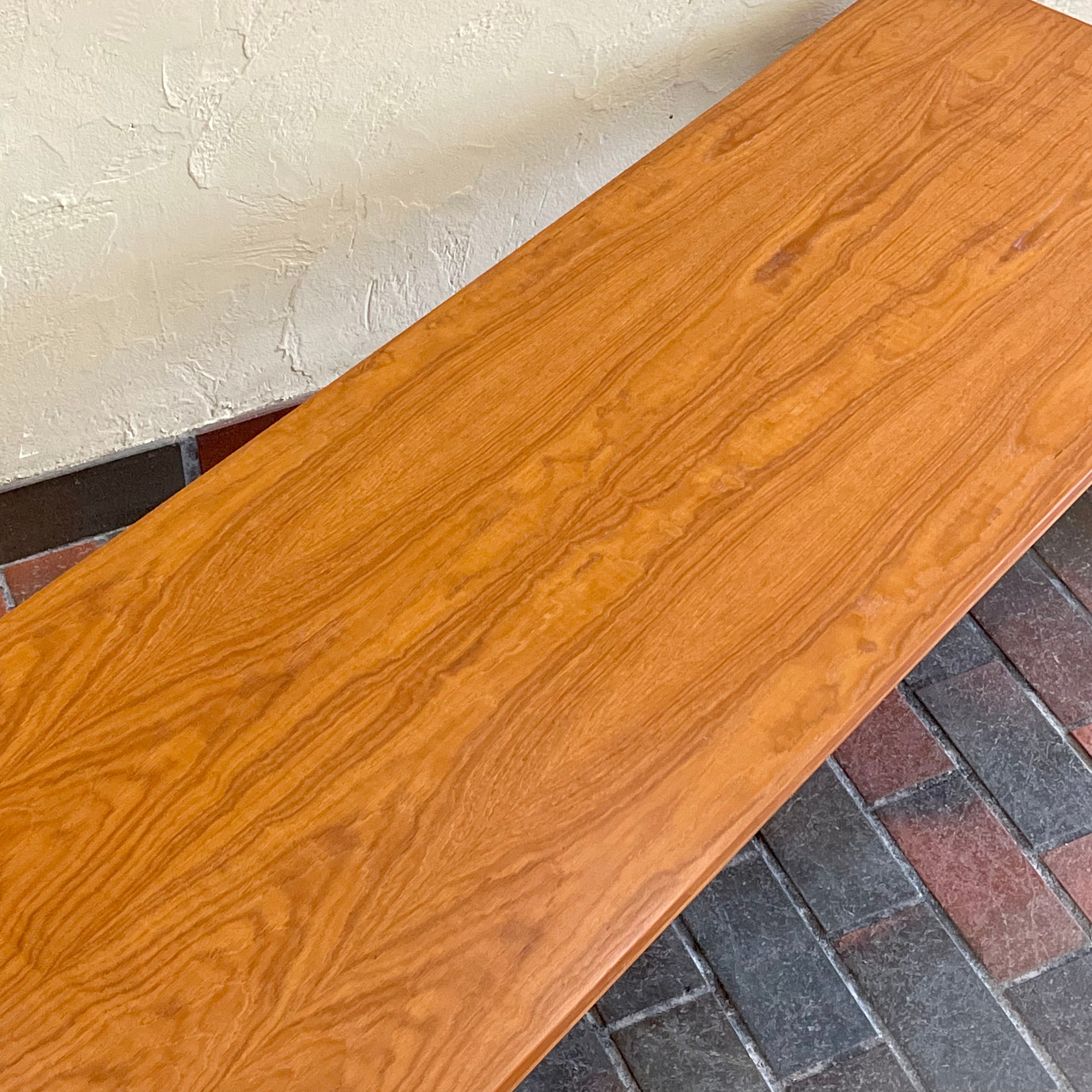 Teak Coffee Table. Made in Denmark