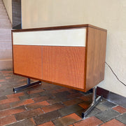 Vintage Westinghouse Solid State Stereo - Mr. Mansfield Vintage