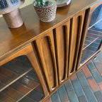 Vintage Vic Art Cabinet Hutch - Mr. Mansfield Vintage