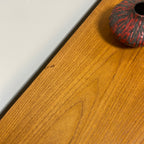 Mid-century Modern Teak Credenza/Sideboard Mr. Mansfield Vintage