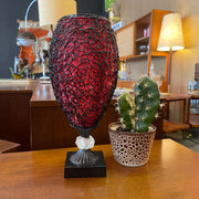 Vintage Spaghetti Lamp