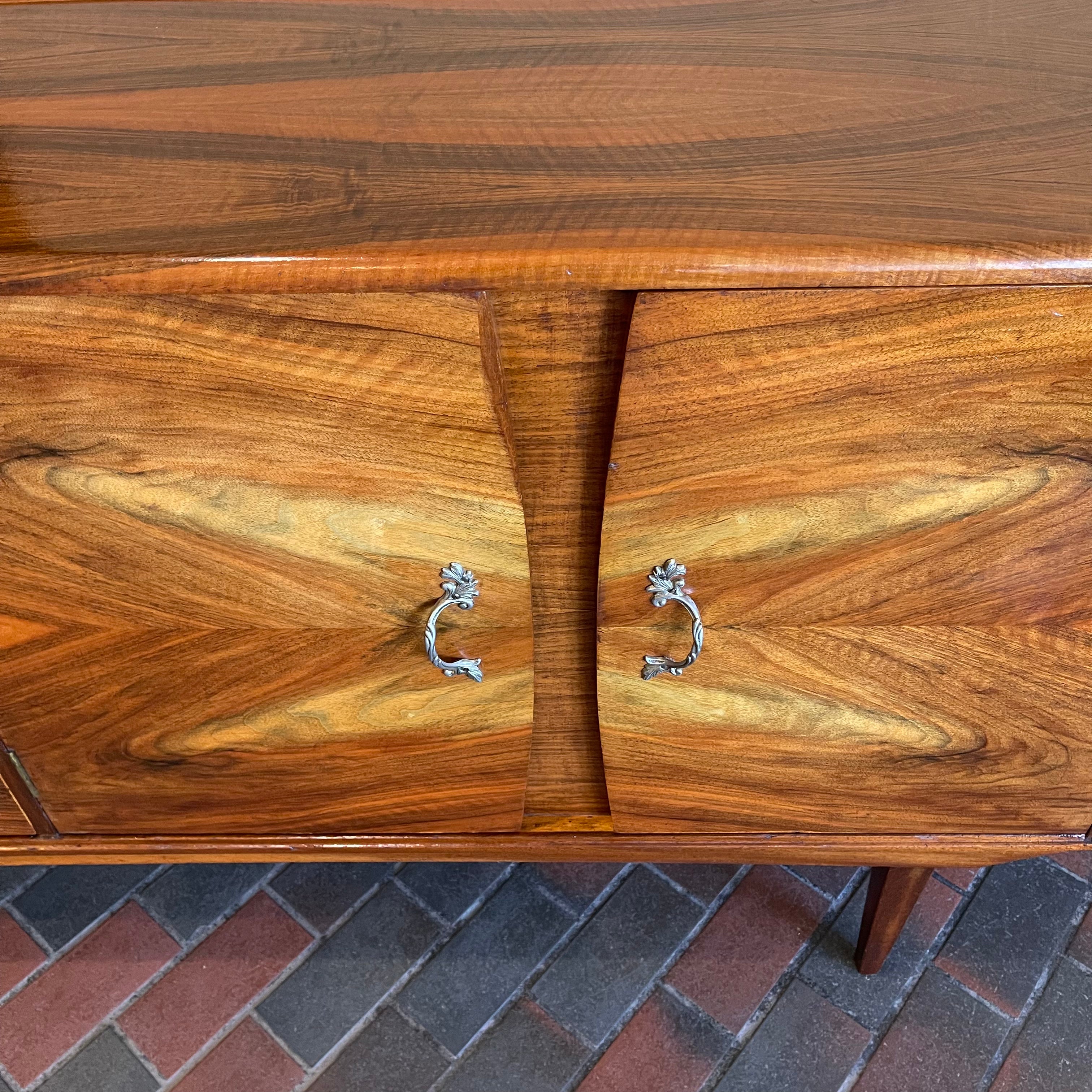 Mackintosh Sideboard Credenza