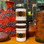 THOMAS Germany Pottery Vase