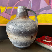 Large West German Pottery Vase