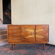 Mackintosh Sideboard Credenza