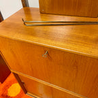 Mid-century Modern CADO Modular Wall Unit - Mr. Mansfield Vintage