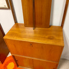 Mid-century Modern CADO Modular Wall Unit - Mr. Mansfield Vintage