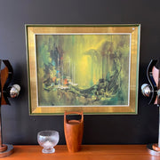 Vintage Frans Van Lamsweerde Print