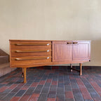 Stonehill Teak credenza